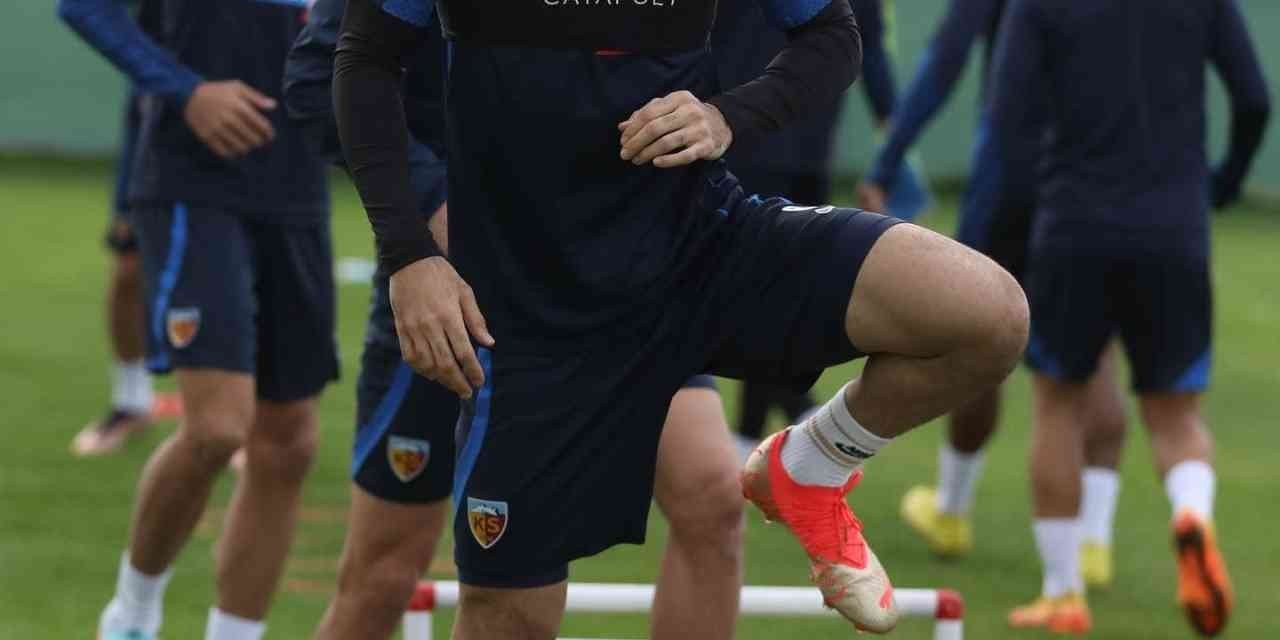 Kayserispor Dünya Kupası’ndan 200 Bin Dolar Kazandı