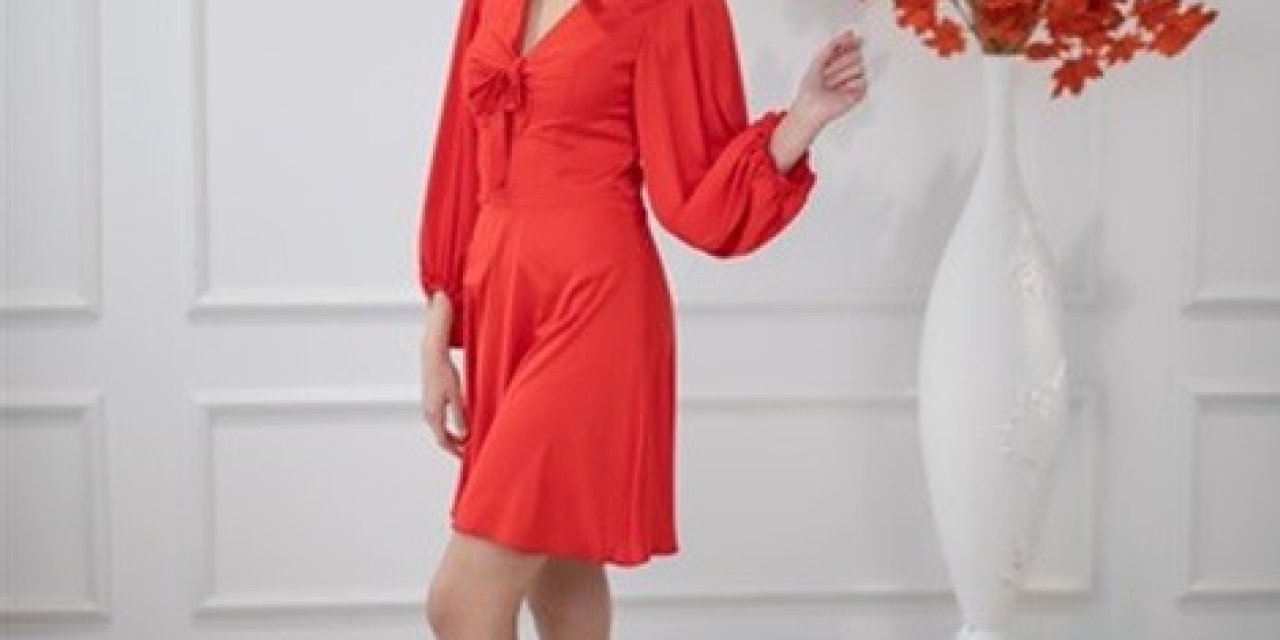Mevsim Geçişlerinde Abiye Elbise Seçimi Çok Önemli