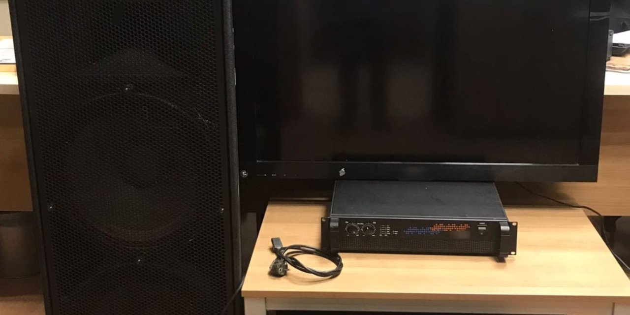 Hırsızlık Şüphelisi 2 Kişi Tutuklandı, Çalıntı Eşyalar Ele Geçirildi