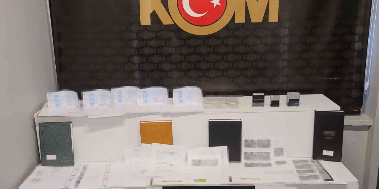 Kar Vaadiyle Vatandaşları Dolandırdılar