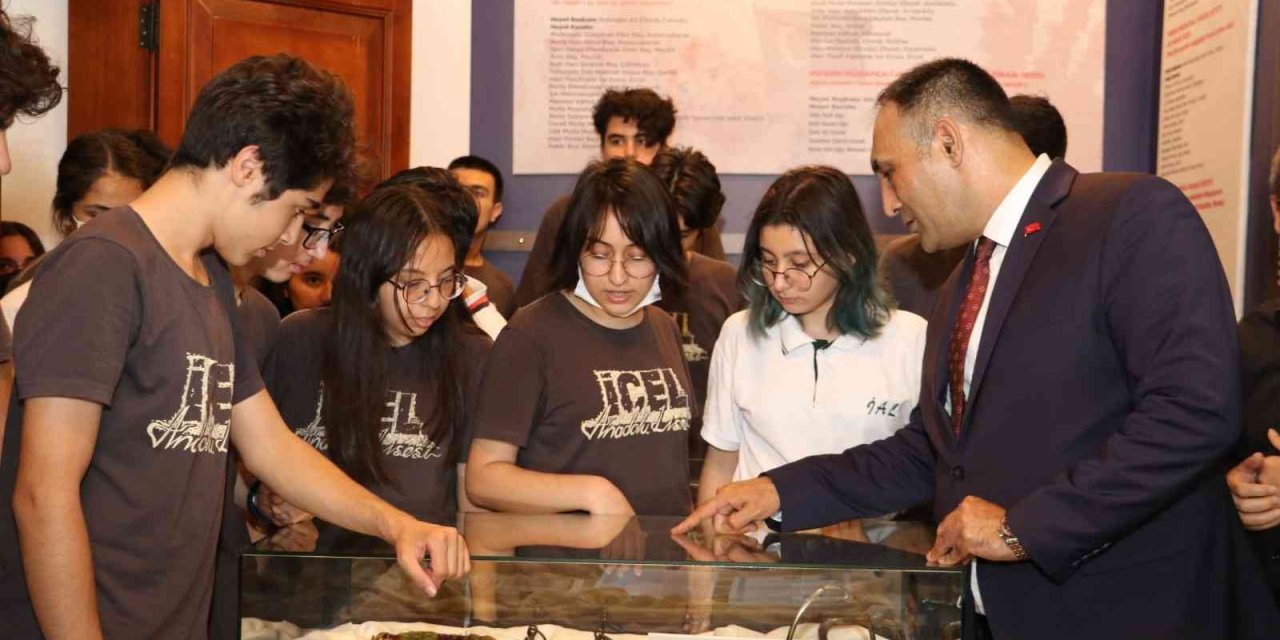 ’kuvayi Milliye Karargahı’, Ziyaretçilerini 200 Yıllık Geçmişe Götürüyor