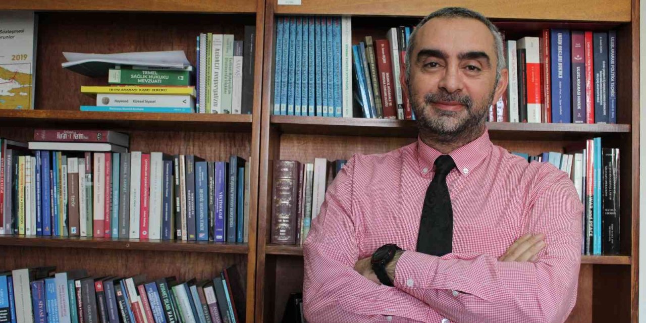 Otonom Silah Sistemi Güç Dengelerini Bozuyor