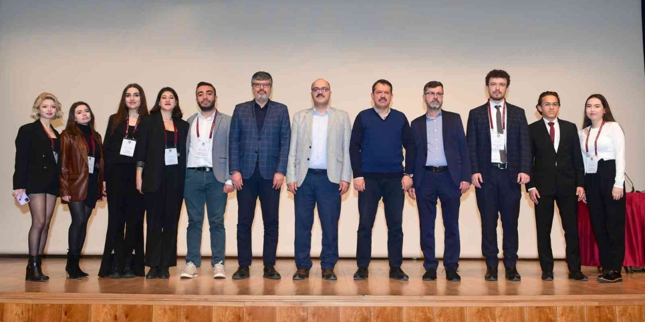 “hukukta Kariyer Zirvesi” Etkinliği Gerçekleştirildi