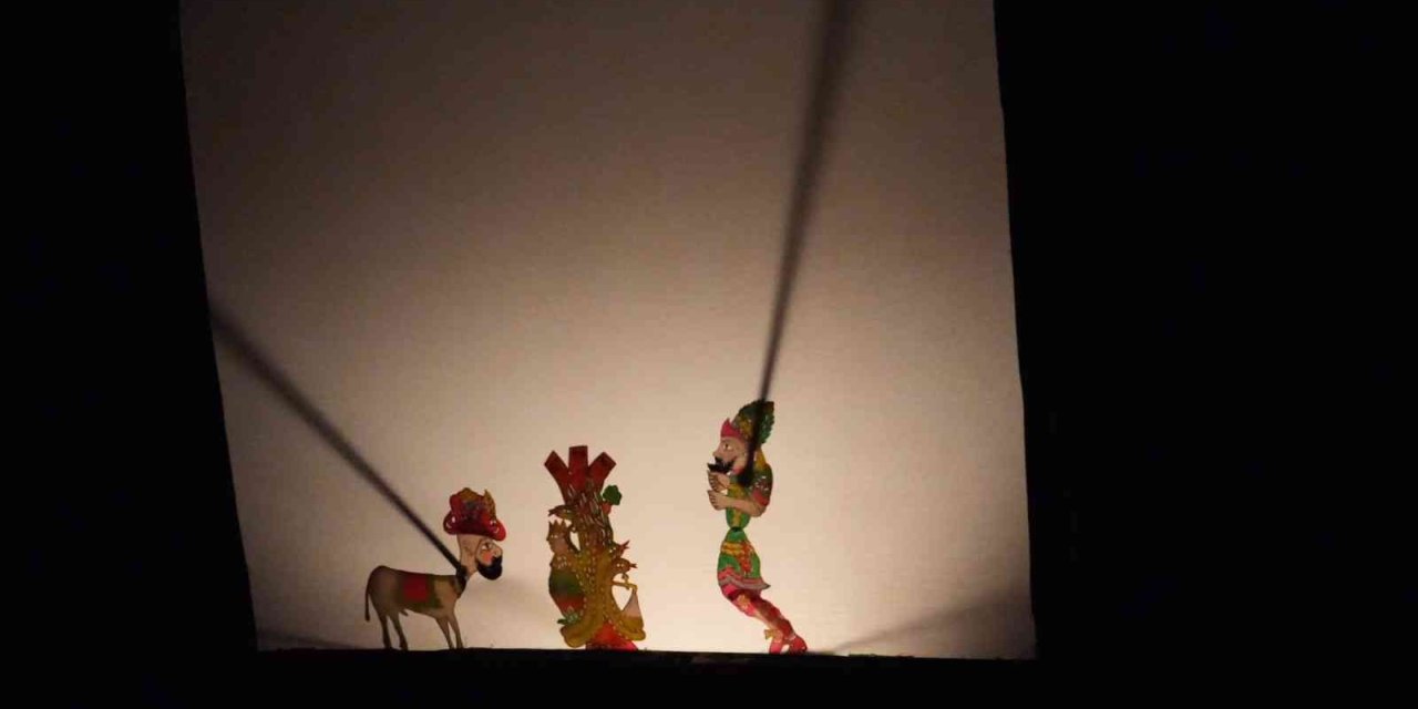 Tarsus Kukla Festivali Sona Erdi