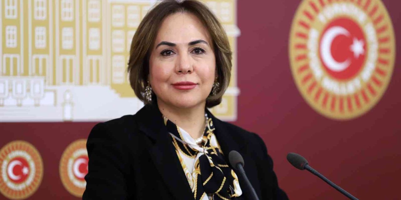 Yılmaz: "mersin Ve Tarsus Üniversitelerinin Bütçeleri Yüzde 100’den Fazla Arttı"