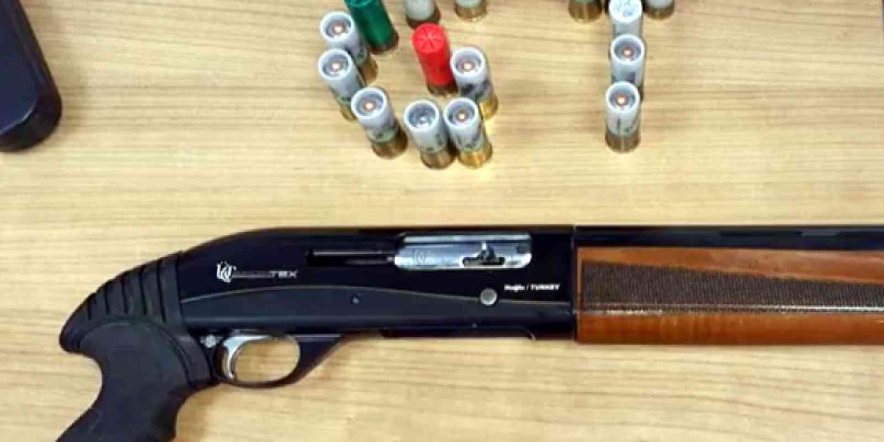 Polis Ekipleri Bir Haftada 45 Bin Kişiyi Sorguladı, 79 Aranan Şahsı Yakaladı