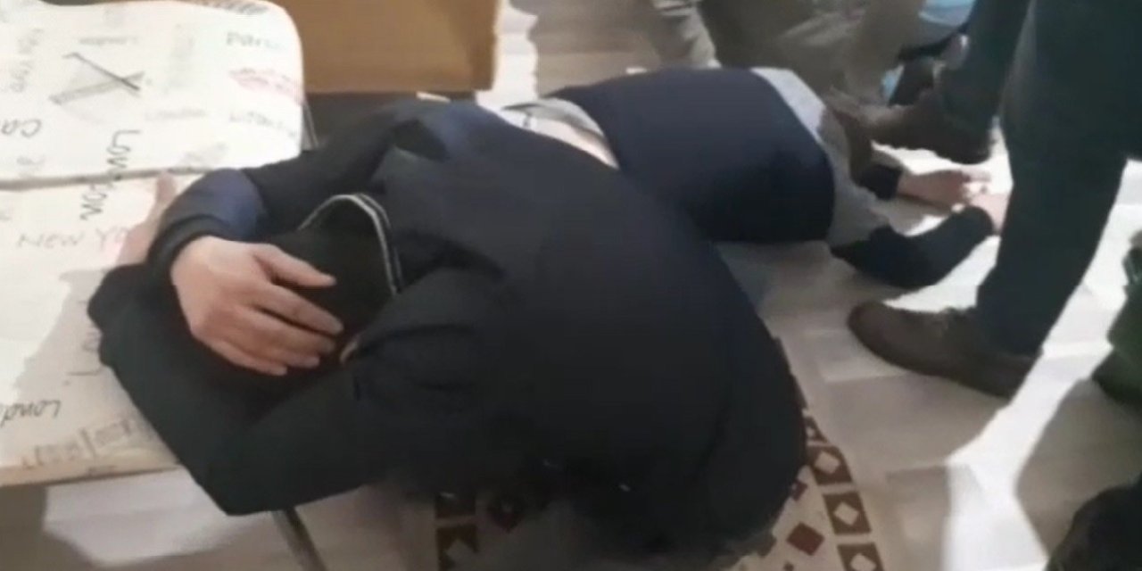 Narkotik Ekipleri Zehir Tacirlerine Göz Açtırmıyor