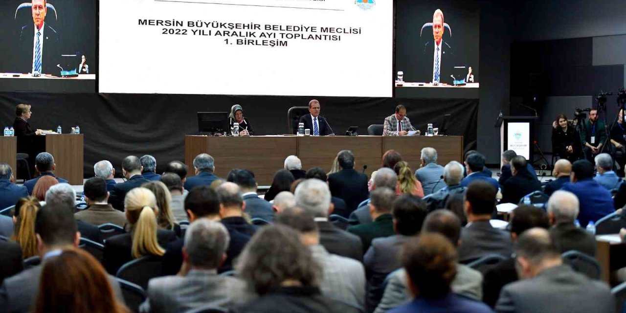 Seçer: "ikinci Dönem Adaylığımda Toplu Konut Projelerini Süratle Başlatacağım"