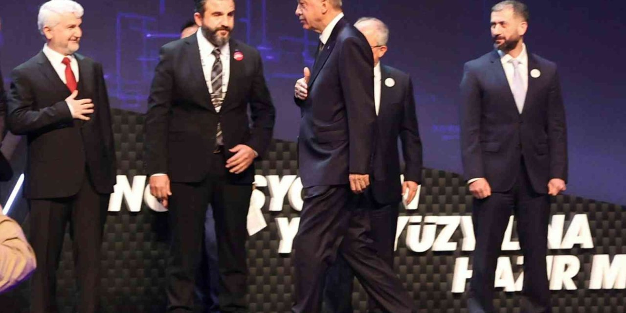 En Güçlü Millî Motor Türkiye İnovasyon Haftası’nda