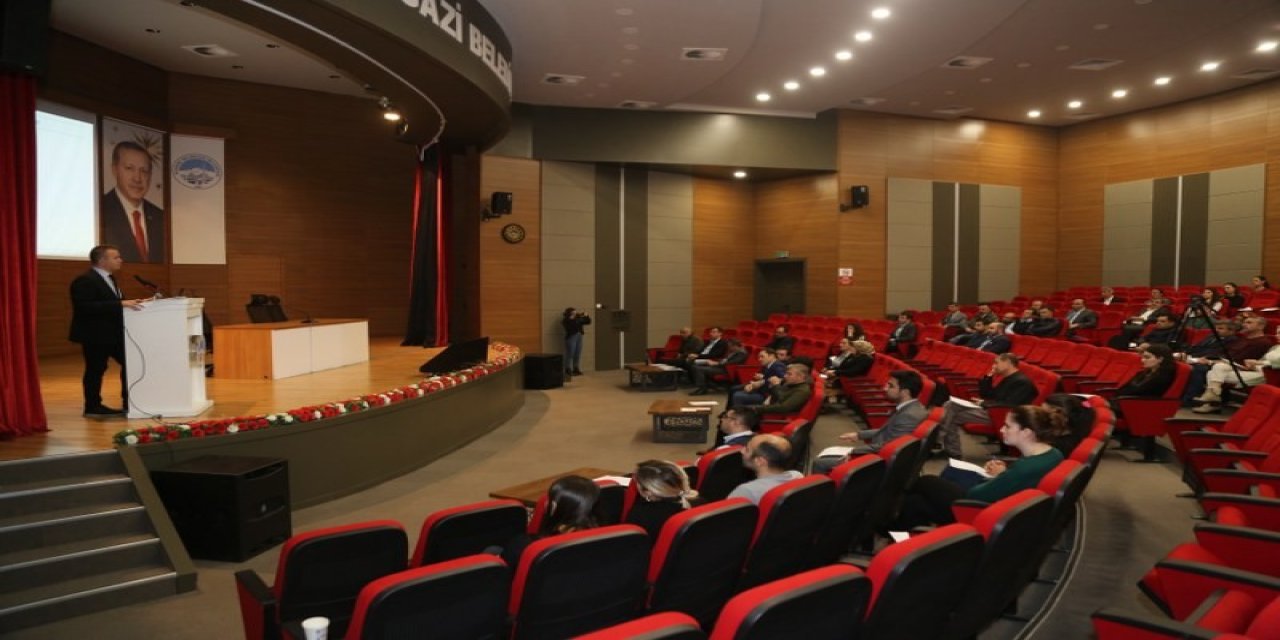 Melikgazi’nin Akıllı Yazılım Sistemleri İle Daha Hızlı Çözümler