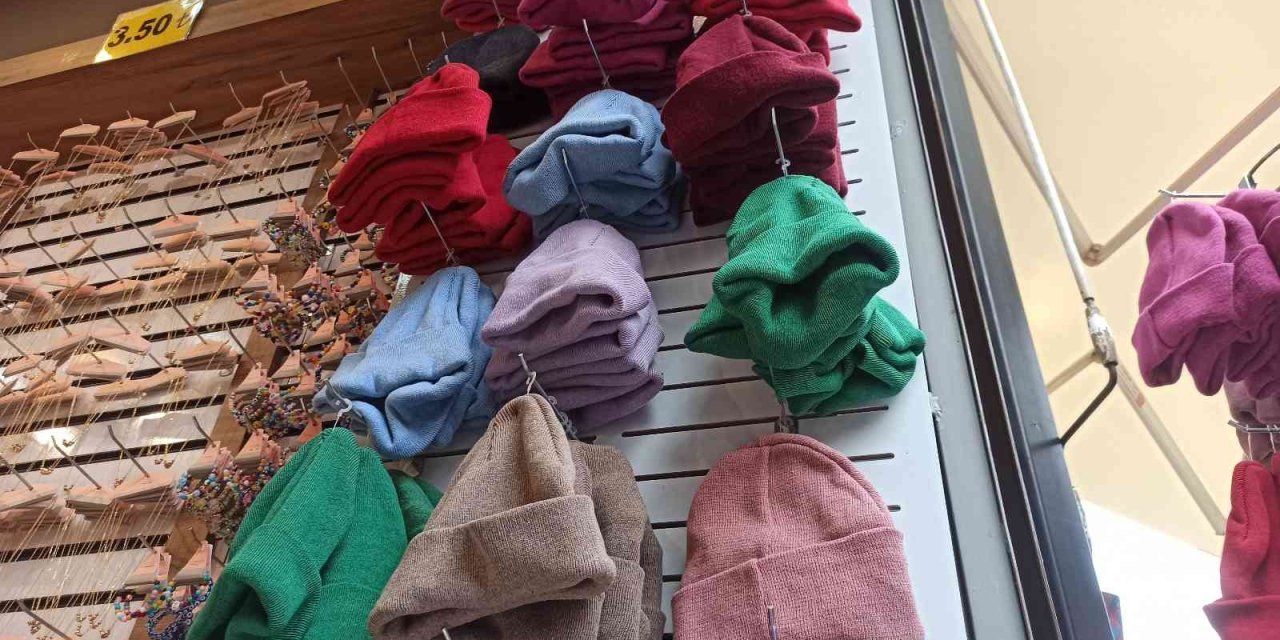 Bere Satışları Arttı