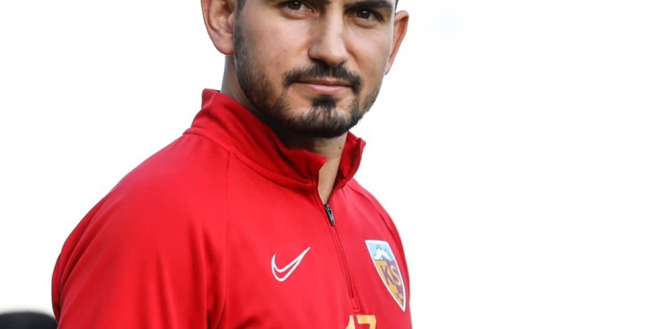 Kayserispor, 2 Futbolcu İle Sözleşme Uzatacak