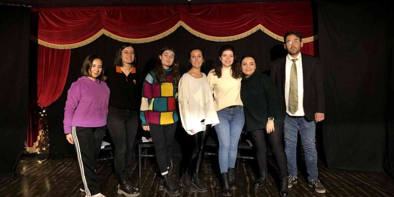 4 Kadının Hikâyesi Sardunya Apartmanı’nda Gücünü Gösterecek