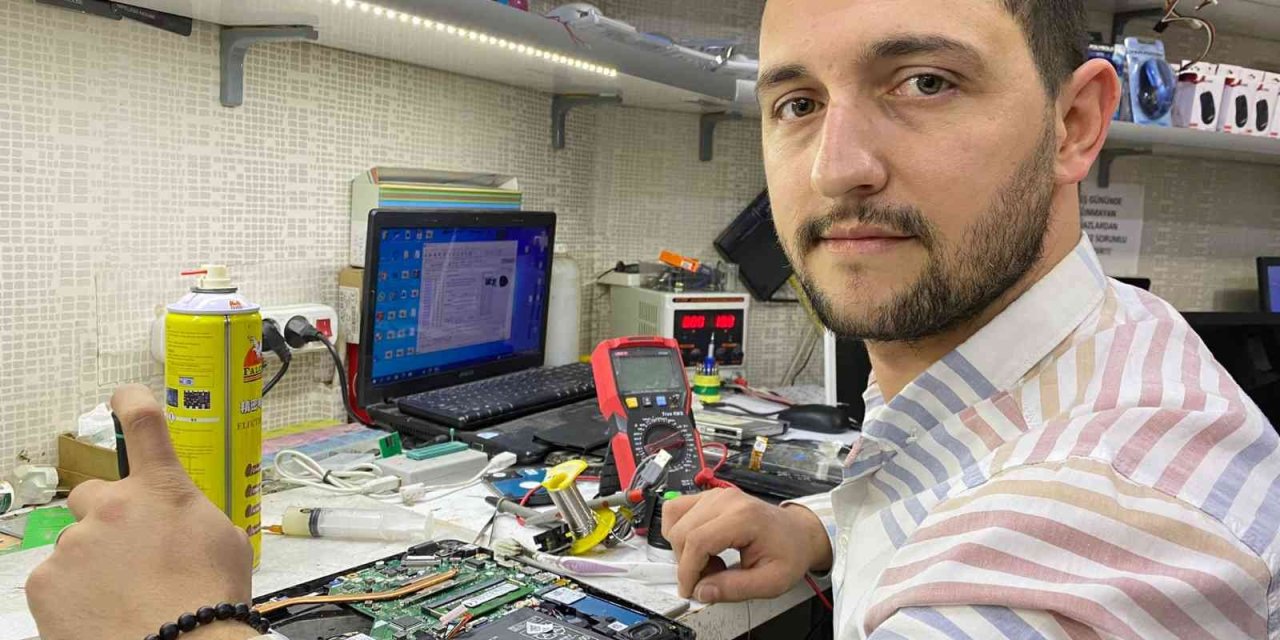 Kontrolsüzce Yükseltilen Fan Devri Bilgisayarı Yıpratabiliyor