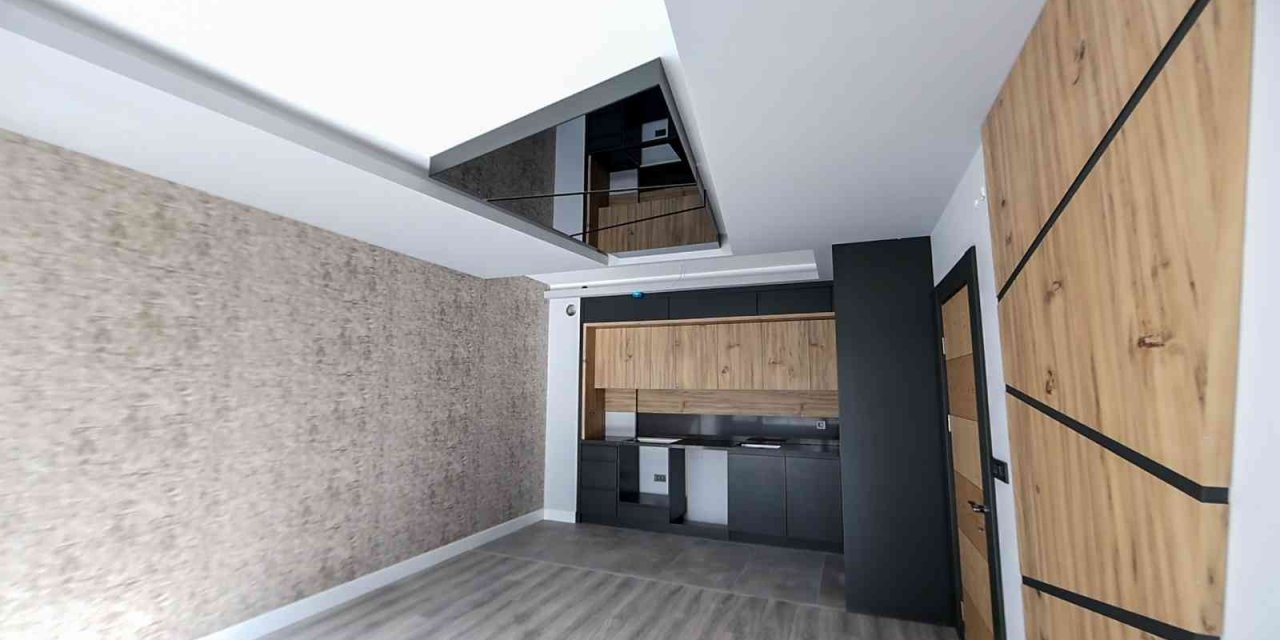 Talas’ta Eviniz Olsun İstemez Misiniz?