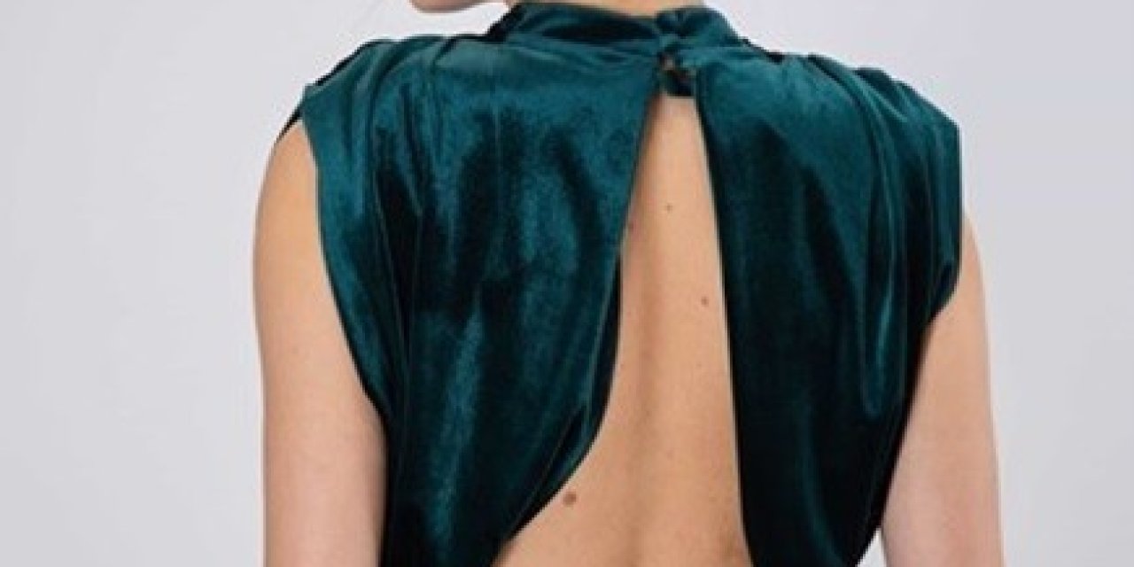 Bu Elbiselerin Modası Geçmiyor