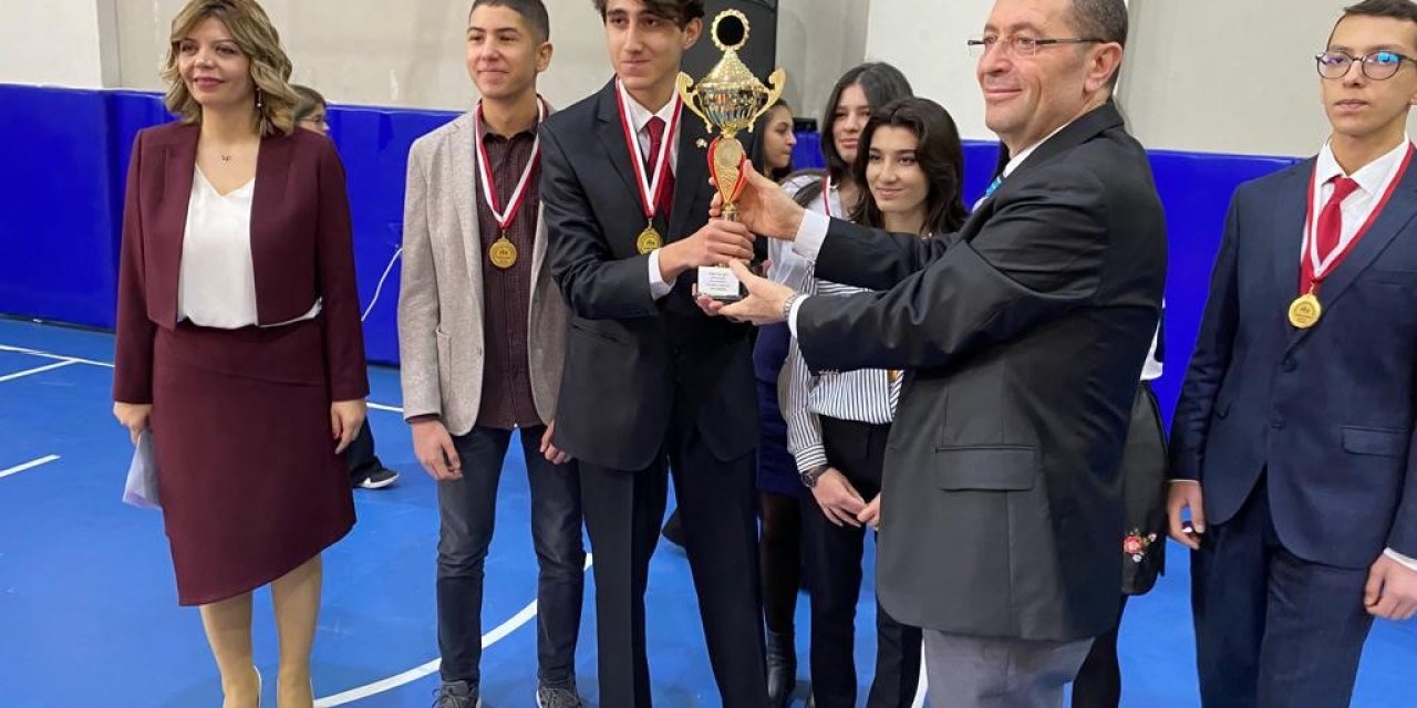 İl Milli Eğitim Müdürlüğünden Vefa