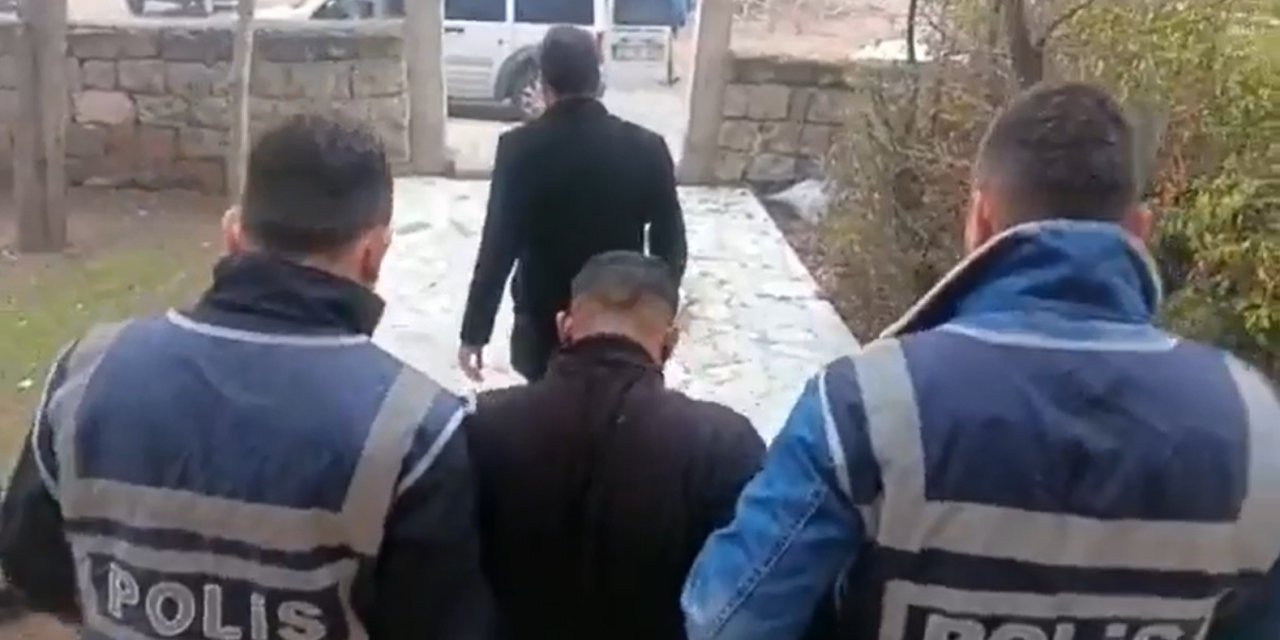 Aranan Şahıslara Eş Zamanlı Operasyon: 18 Gözaltı