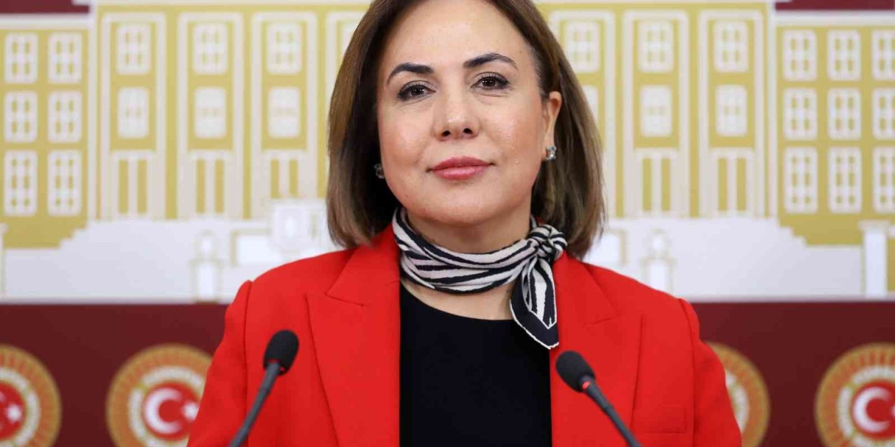 Yılmaz: "mersin’e 20 Yılda 50 Milyar Tl’nin Üzerinde Yatırım Yaptık"