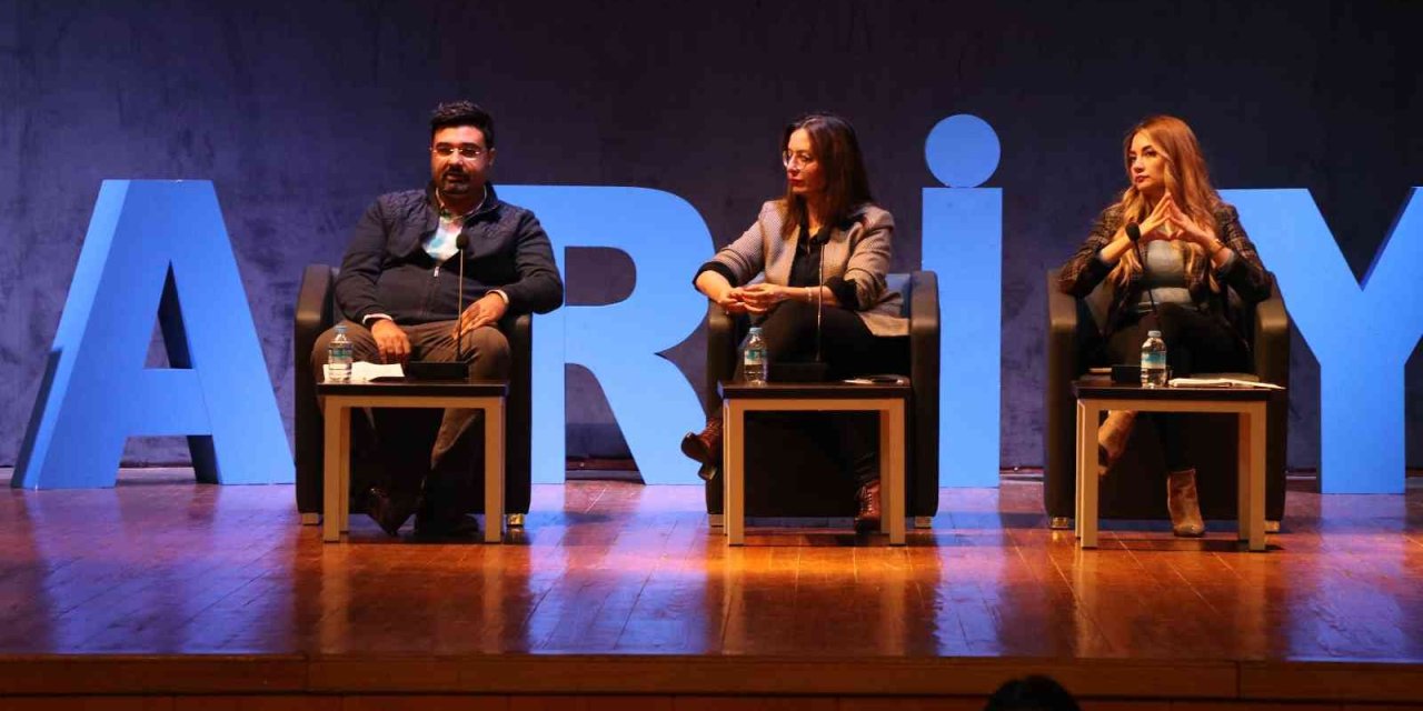 Toros  Üniversitesinde 4. Kariyer Ve Network Zirvesi