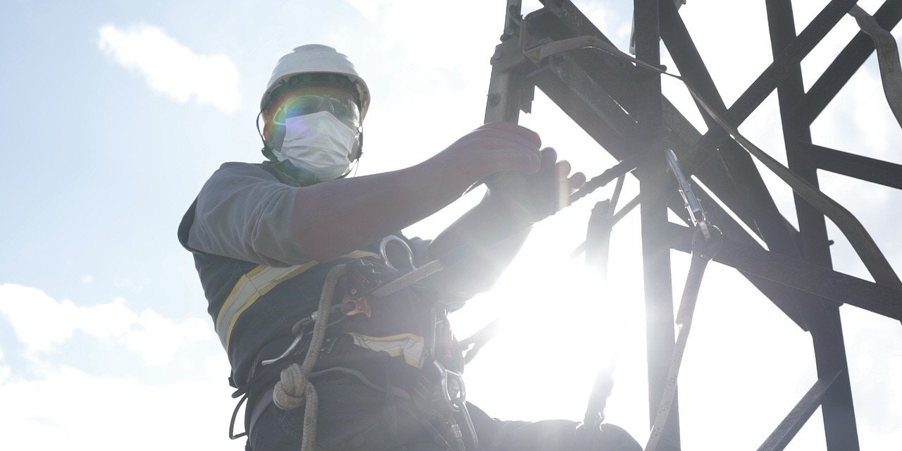 Toroslar Edaş Kış Hazırlıklarını Sürdürüyor
