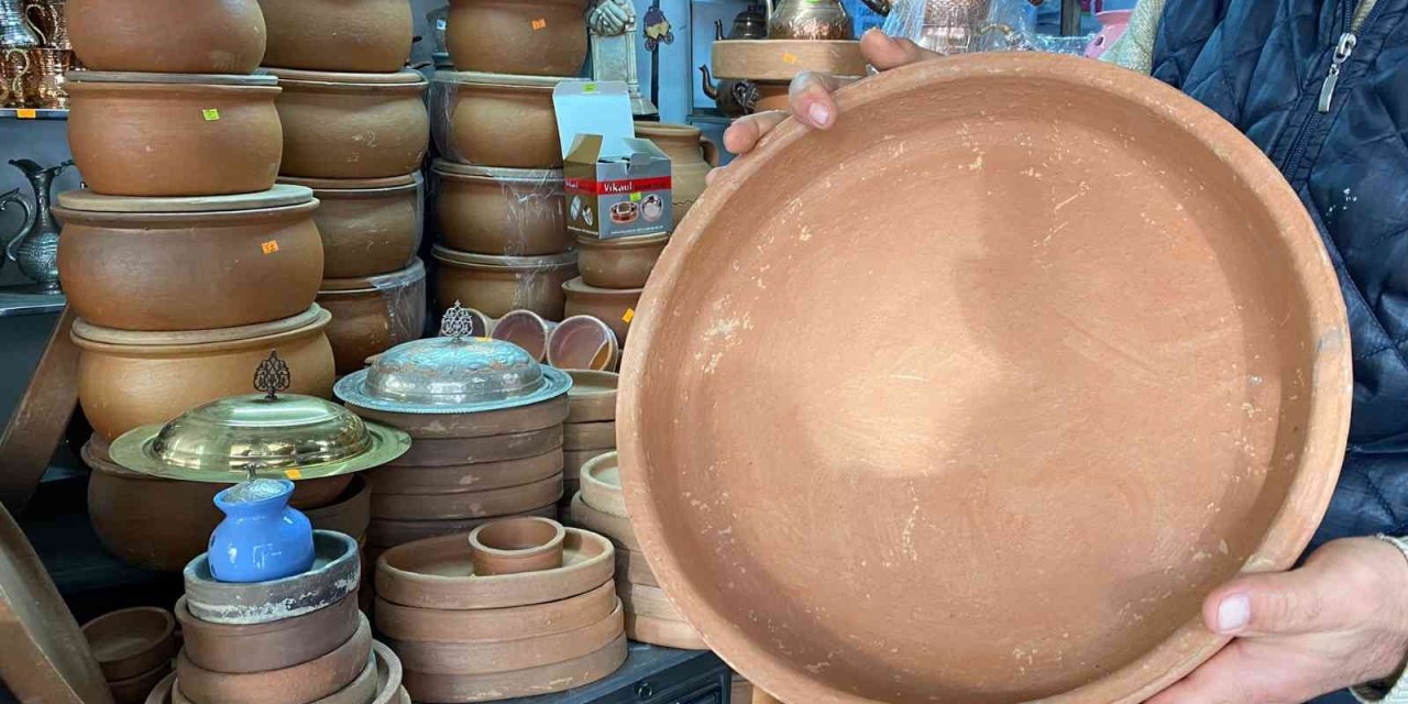 Mutfaklarda Doğala Dönüş Başladı