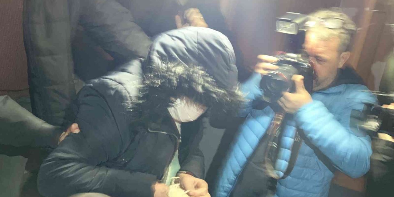 6 Yaşındaki Elif’in Ölümüyle İlgili Baş Şüpheli Babaanne Yakalandı