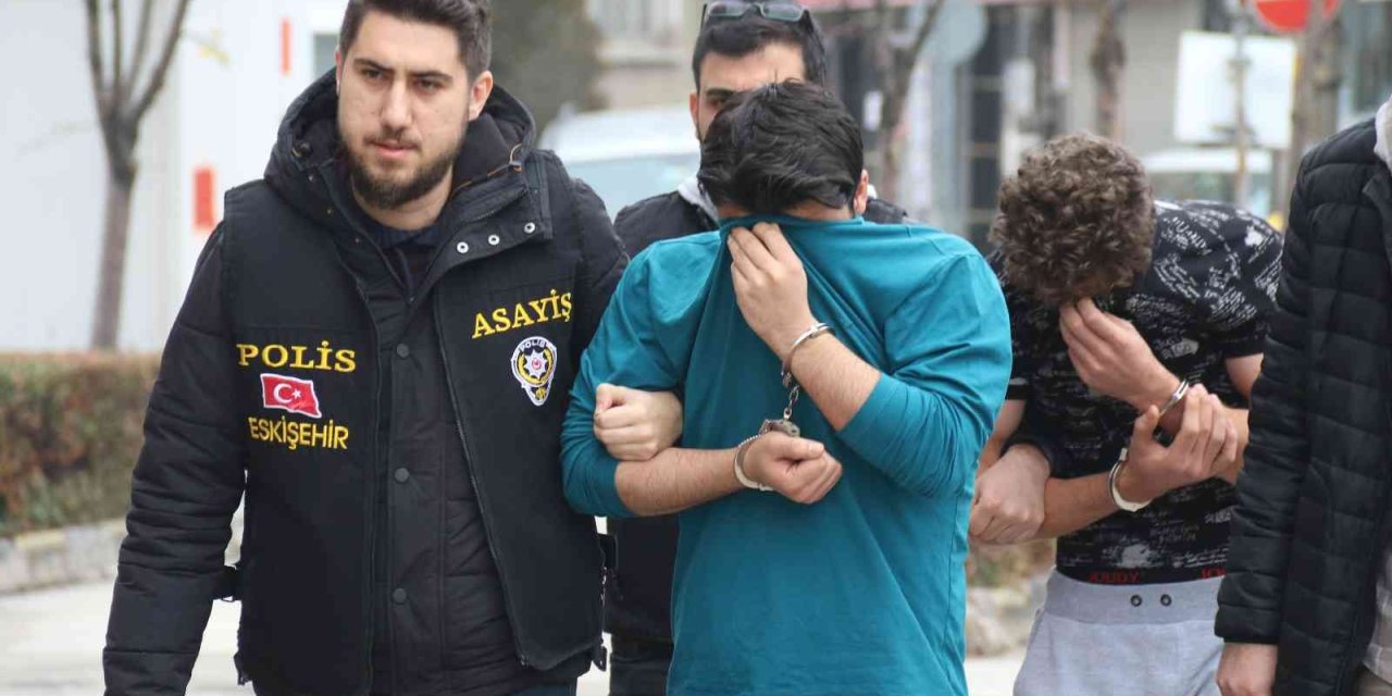 21 Yaşındaki Ayşenur’un Katil Zanlısı Yakalandı