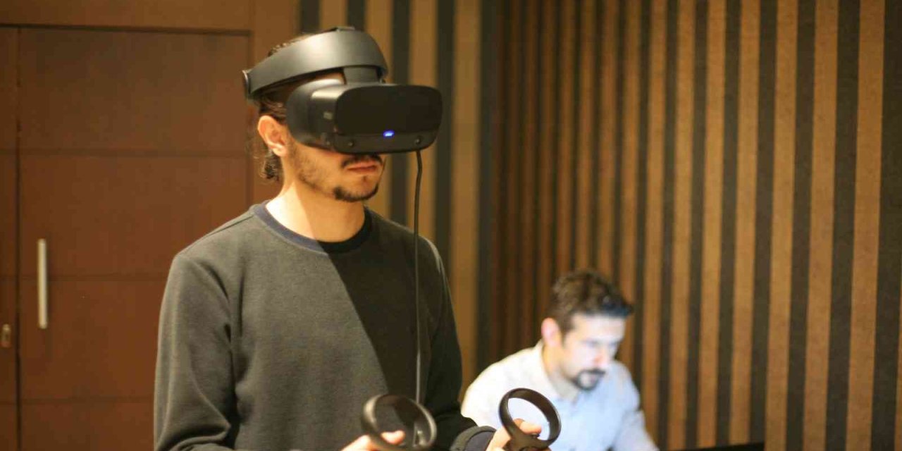 Bu Kaskı Takanlar Kendilerini Bir Eczanede Ya Da Hastanede Bulabiliyorlar