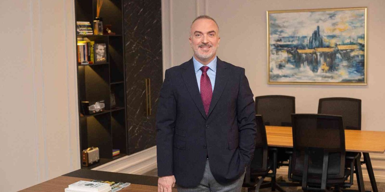 Ankutsan, ’anadolu’nun En Büyük 500 Şirketi’ Araştırmasında 105’inci Sıraya Yükseldi