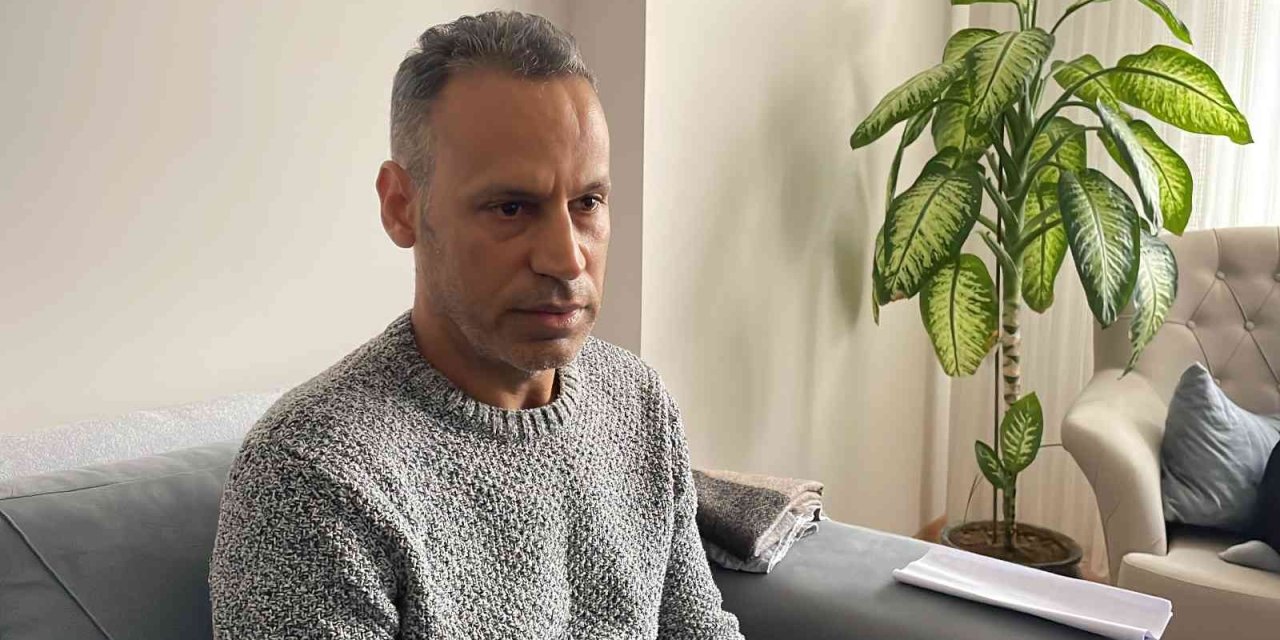 Ayşenur Hayallerine Kavuşmak İçin Girdiği Sınav Günü Öldürülmüş