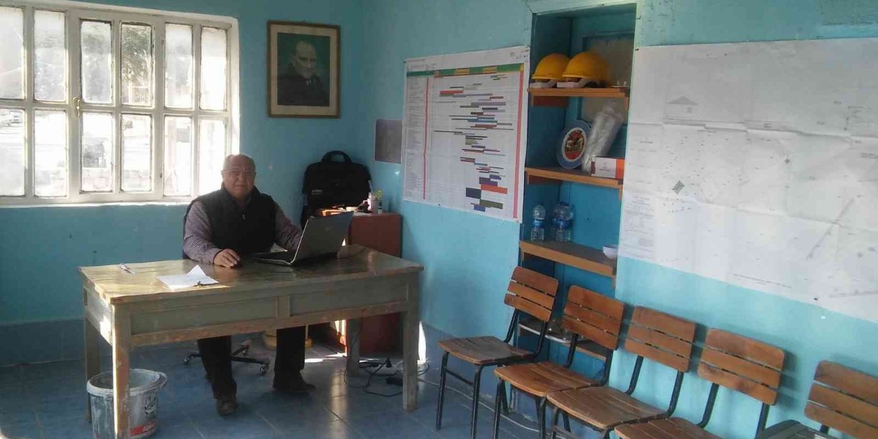 Antalya'da Sahte Diploma İle 42 Yıllık Mimarlığa Suç Duyurusu