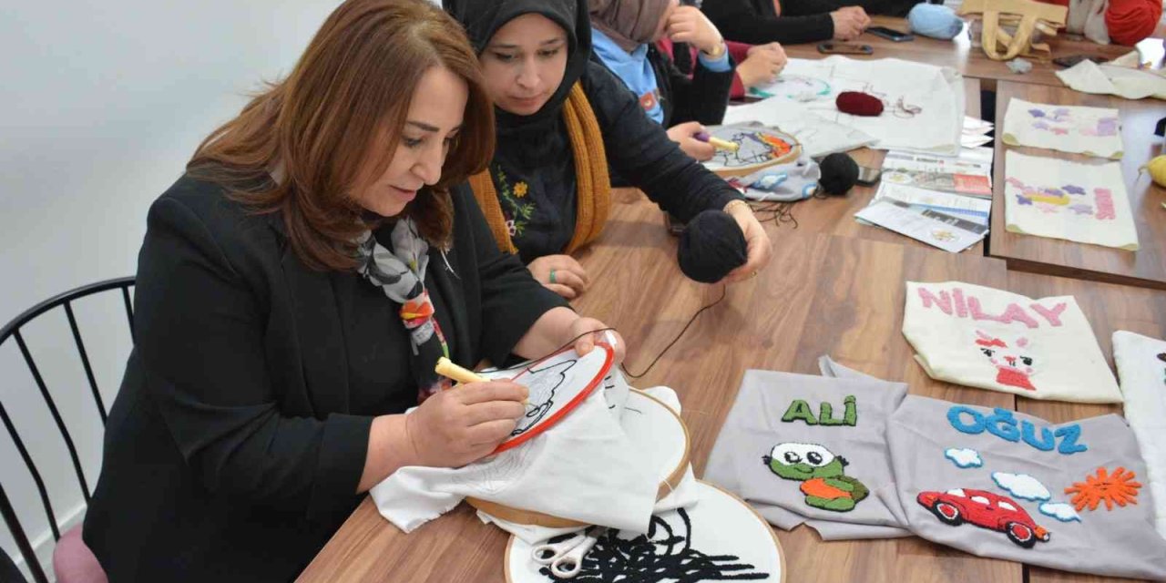 Eskişehir’de Aile Okulu Projesi