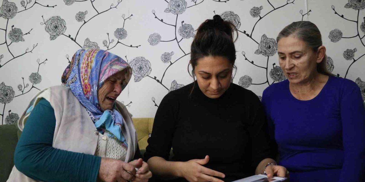 Gözü Yaşlı Aile, Çocuklarının Ölümüne Sebep Olan Sürücünün Tahliye Edilmesine Tepkili