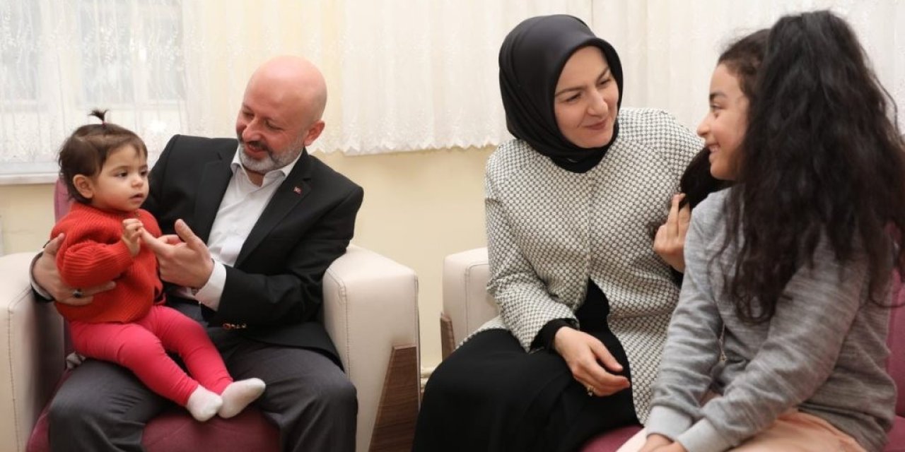 Kocasinan Belediyesi, Çölyaklılara 5 Yılda 4 Bin 675 Çölyak Paketi Dağıttı