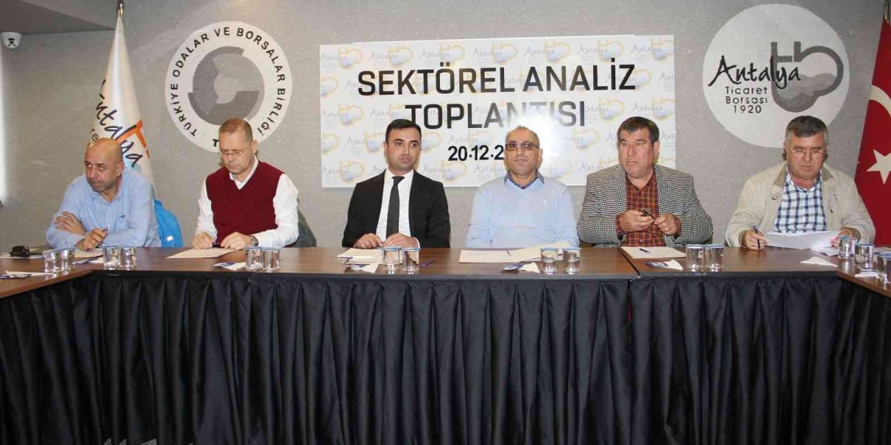 Coğrafi İşaretli ’altın Susam’ Patent İçin Destek Bekliyor