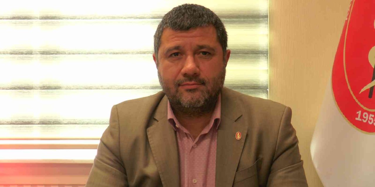 Kayseri Veteriner Hekimler Odası Başkanı Ergül: “çipleme Sayesinde Sokağa Salıverilen Hayvan Sahiplerini Bulabileceğiz”