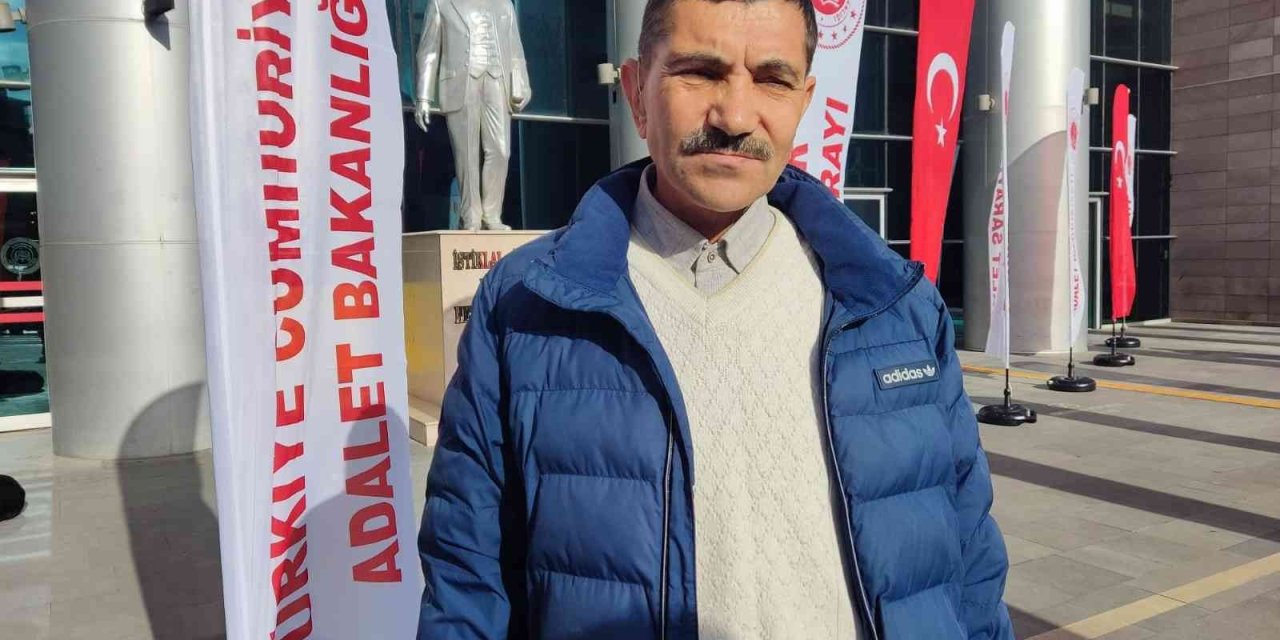 Çocuklarını Ve Damadını ‘işe Sokma’ Vaadiyle 45 Bin Tl Dolandırıldı