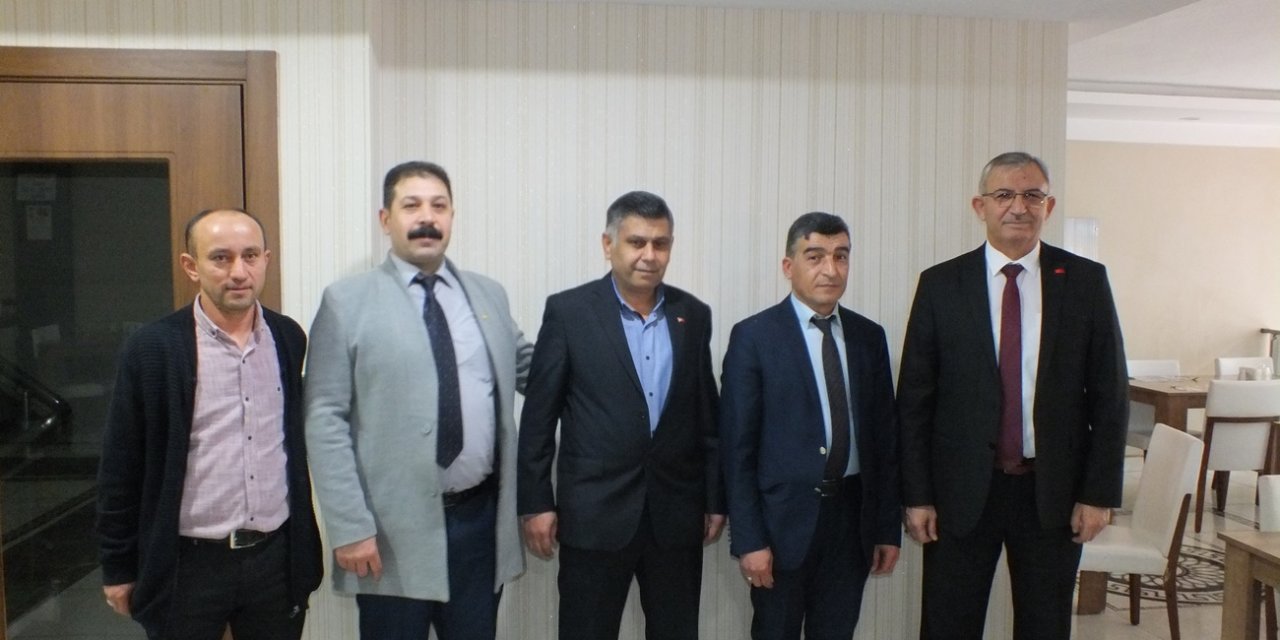 Karaman Esnaf Kefalette Seçim İstiyor