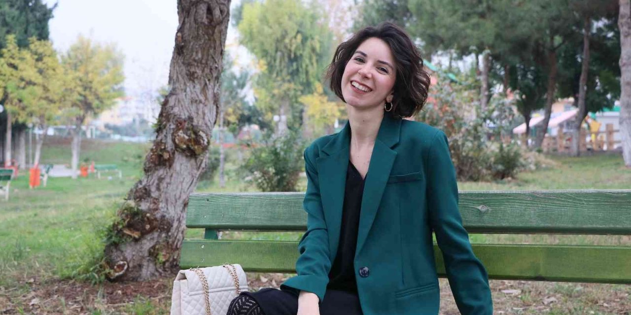 Yaşam Mücadelesini Kazandı, Kendi Gibi Çocuklara Umut Oldu