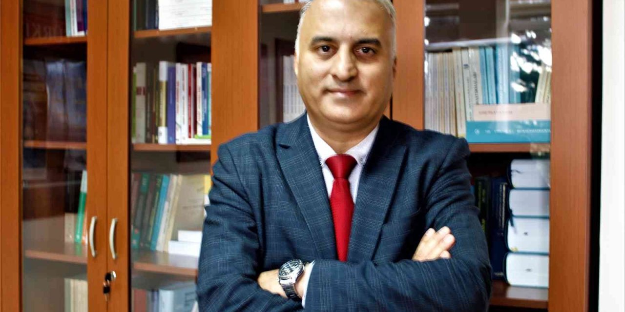 Yapay Zekanın Hukuki Kişiliğini Tartışılıyor