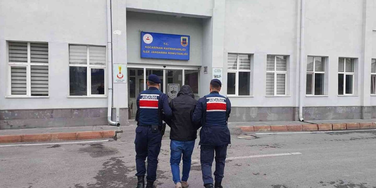 Fetö Üyesi Şahıs Yakalandı