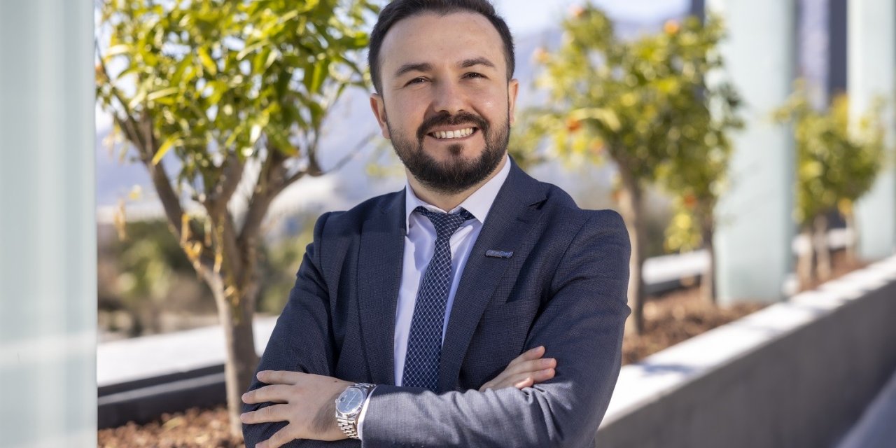 Cw Enerji Ceo’su Yılmaz: “fabrika Çatılarına Kurulan Güneş Enerji Santrallerinde Artış Söz Konusu”