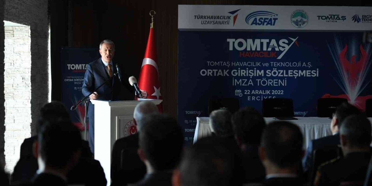 Kayseri’de Yarım Kalan Hikaye Yeniden Yazılacak