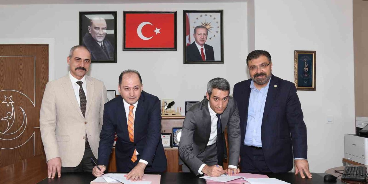 Sağlık Çalışanlarının Promosyonları Yarından İtibaren Yatmaya Başlayacak