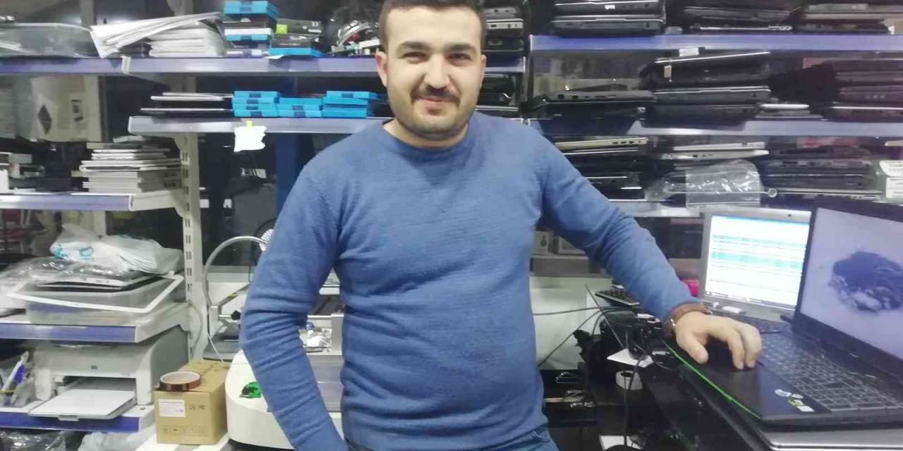 Bilgisayar Parçalarında Dikkat Çeken Düşüş