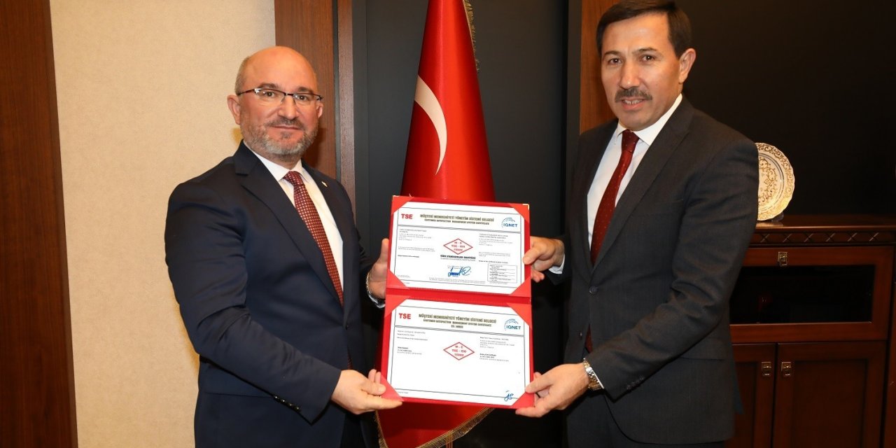 Karatay’da Vatandaş Memnuniyeti Tescillendi