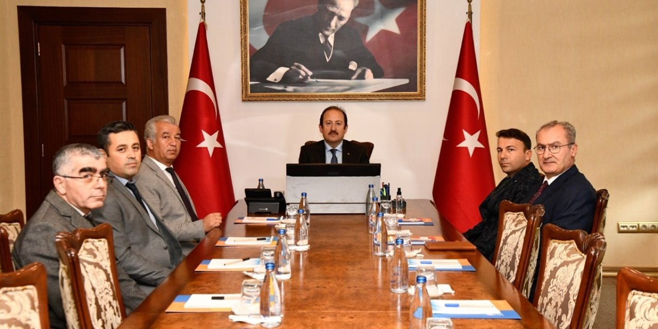 ’çiftçimiz Neredeyse Biz Oradayız’ Projesi Hayata Geçiyor