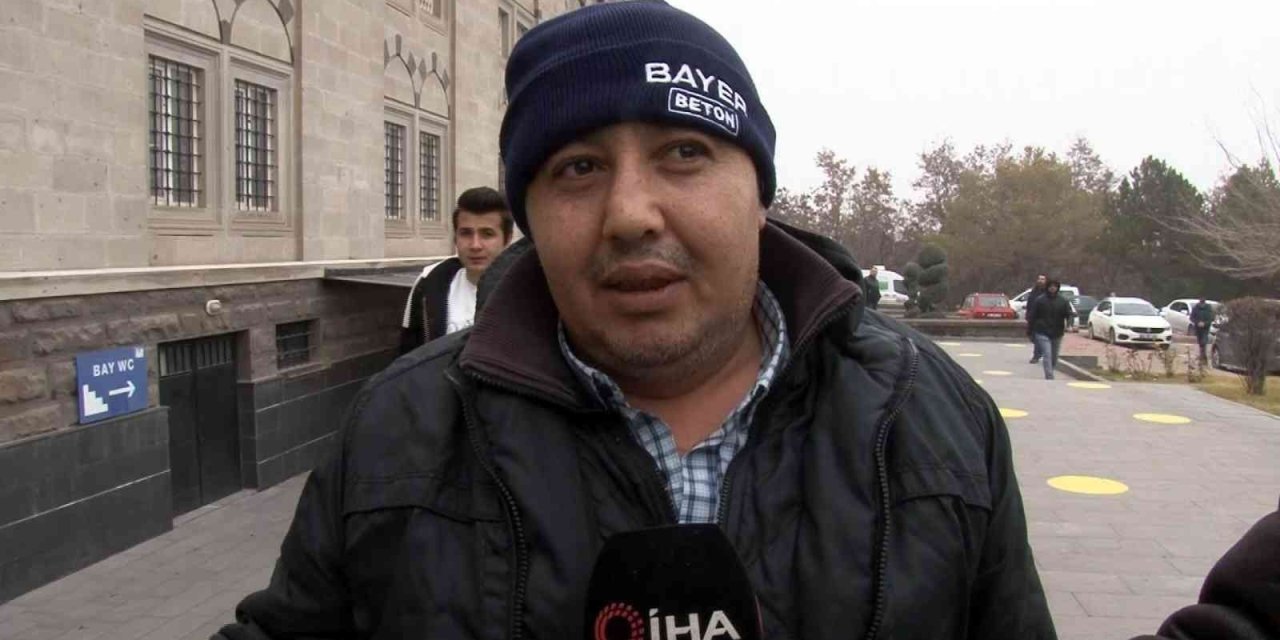 İşçiler Yeni Asgari Ücretten Memnun