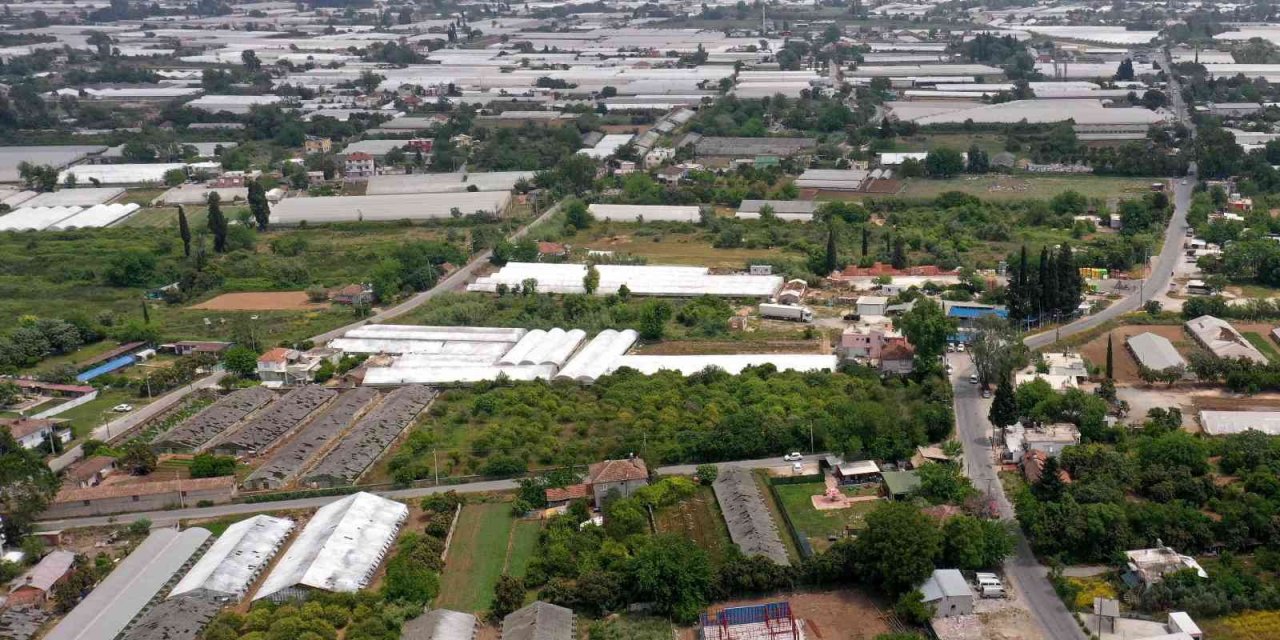Kırcami’de Tapu İçin Son Adım